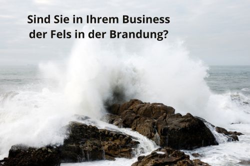 Wie Sie als Berater, z. B. als Lebensberater, systemischer Berater oder als Ernährungsberater Resilienz üben können.