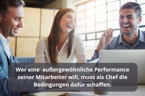 Eine starke Mandantenbindung sichert Folgeaufträge für Anwälte.