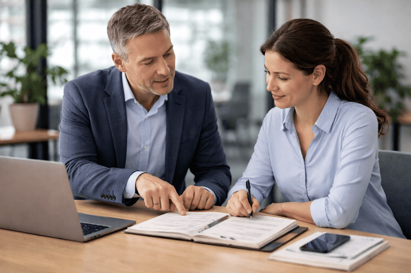 Nehmen Sie als Arbeitgeber pflegende Mitarbeiter und Angehörige bei sich wahr?
