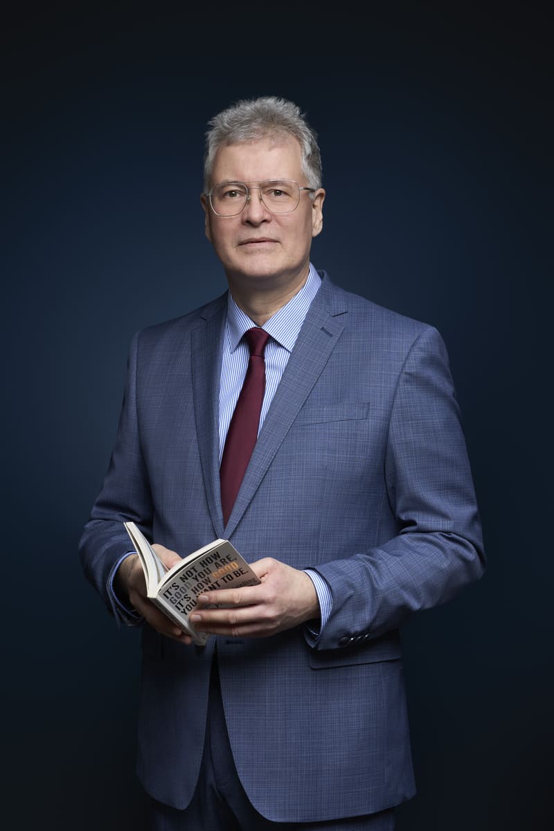 Keynotes und Impulse für Ihr Firmenevent und Ihren Führungsworkshop.